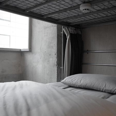 Hostel Haru Tokyo Ngoại thất bức ảnh
