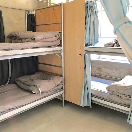 Hostel Haru Tokyo Ngoại thất bức ảnh