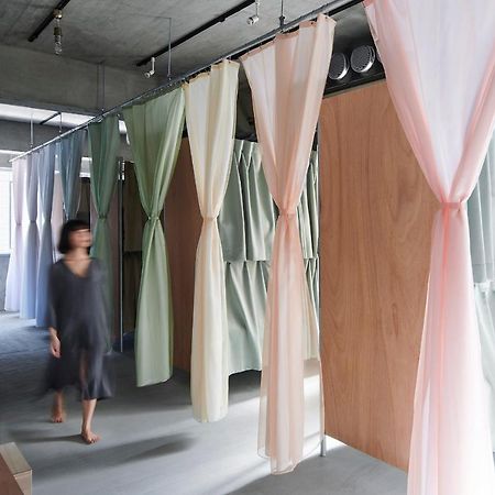 Hostel Haru Tokyo Ngoại thất bức ảnh