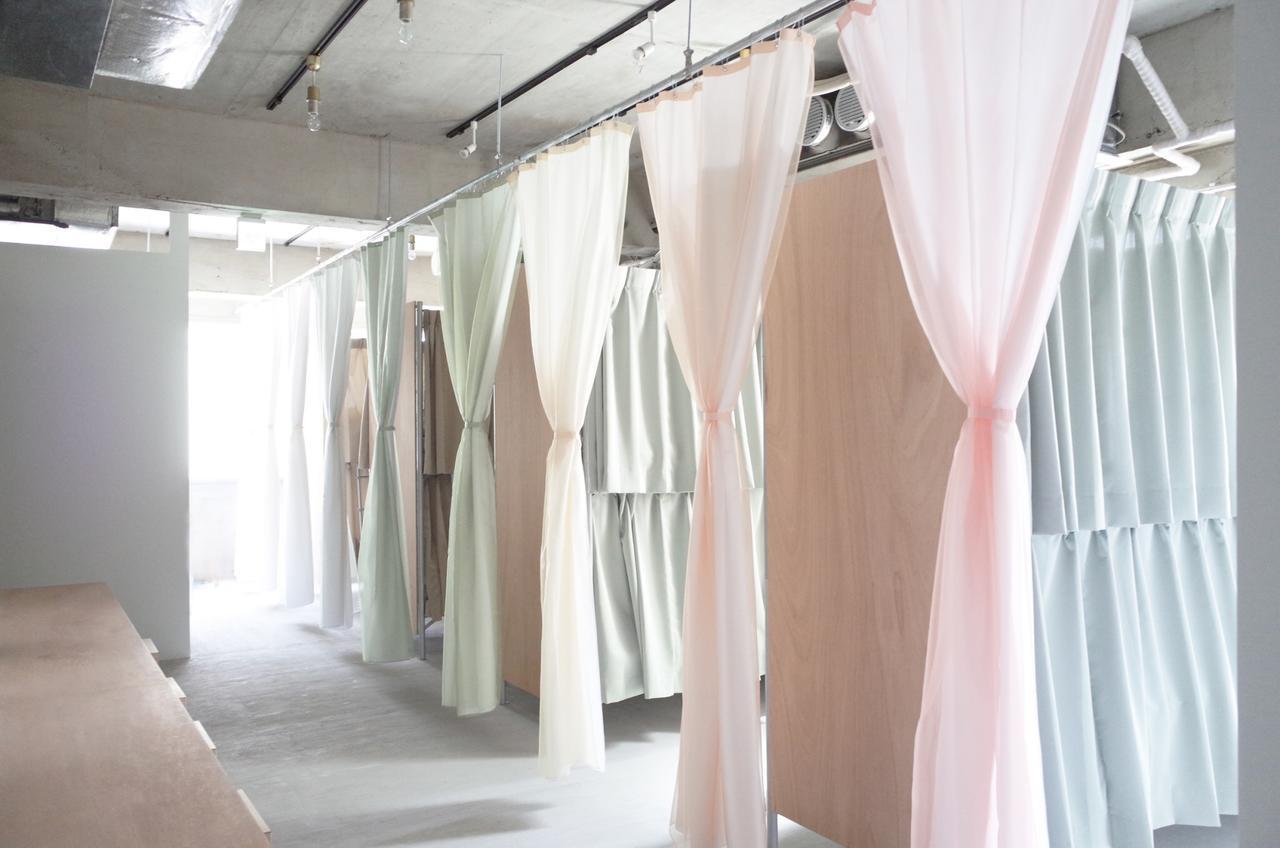 Hostel Haru Tokyo Ngoại thất bức ảnh