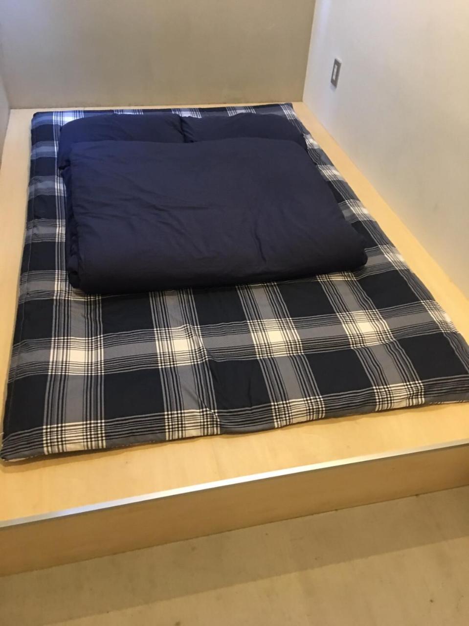 Hostel Haru Tokyo Ngoại thất bức ảnh