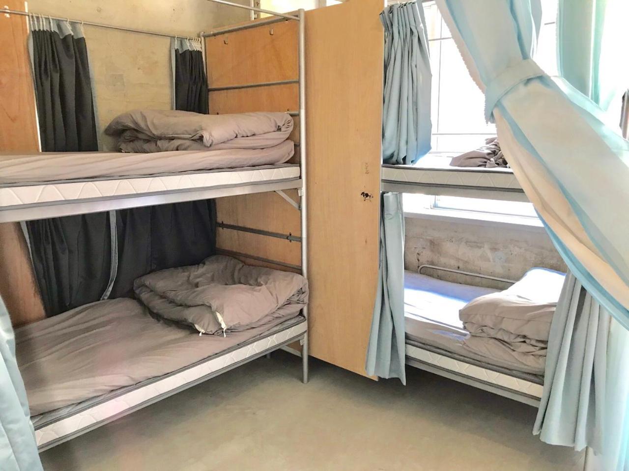 Hostel Haru Tokyo Ngoại thất bức ảnh